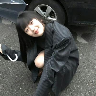 吸烟者